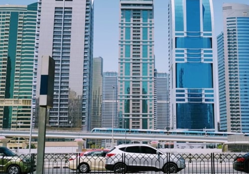 Какво прави Дубай толкова специален?
