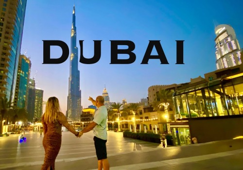 Кога пътувате до Дубай?