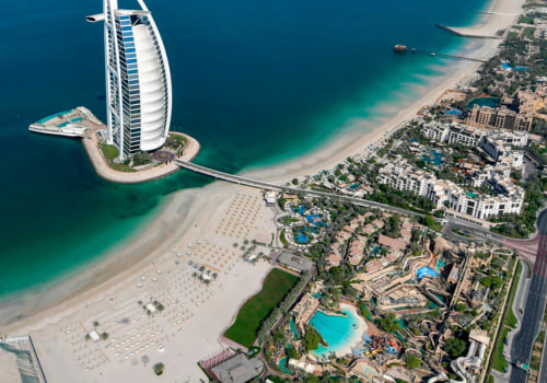 Кое място за отсядане е най-доброто в Дубай?