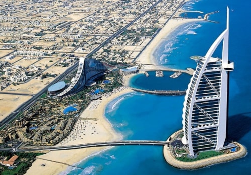 колко безопасен е Дубай за жените туристи?
