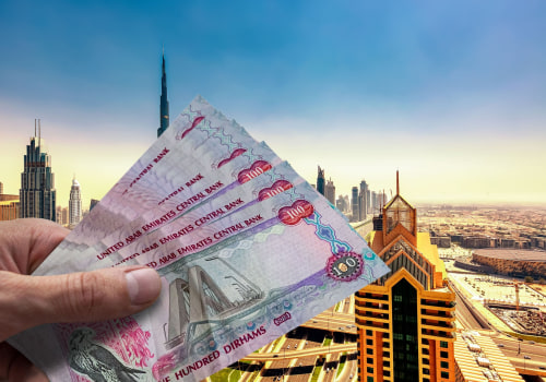 Колко дирхама ви трябват за една седмица в Дубай?