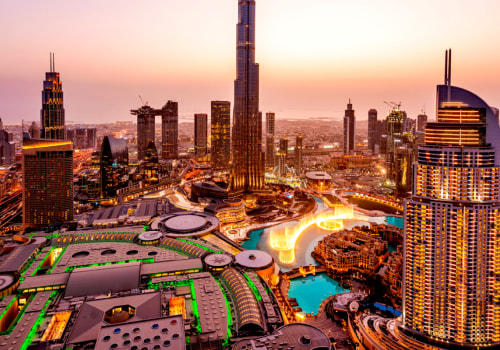 Защо Дубай е добро място за посещение?