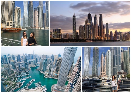 Кой е най-добрият месец за екскурзия в Дубай?